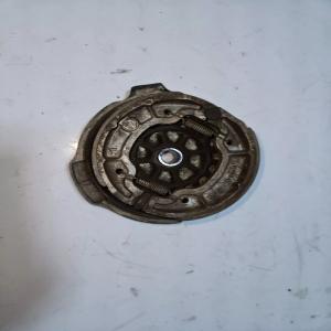 TAMBOUR MÂCHOIRES FREIN ARRIERE YAMAHA DT 125 DTLC 125 10V 1982 - 1992