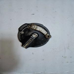 TAMBOUR MÂCHOIRES FREIN ARRIERE YAMAHA DT 125 DTLC 125 10V 1982 - 1992