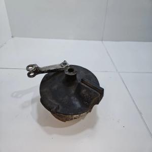 TAMBOUR MÂCHOIRES FREIN YAMAHA XT 600 43F 1984 - 1986