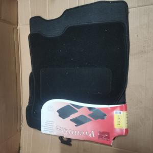 TAPIS DE SOL RENAULT MEGANE 3