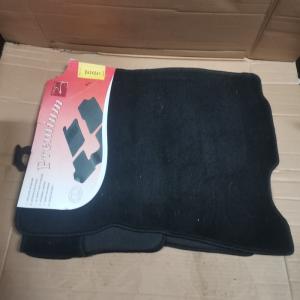 TAPIS DE SOL RENAULT MEGANE 3