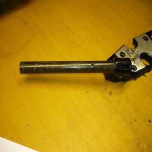 té de fourche superieur  suzuki rf 900