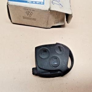 TELECOMMANDE DE CLE FORD FOCUS MONDEO TRANSIT REF 1233541 98AG15K601AD725