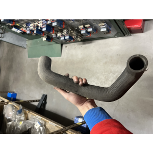 Durite de radiateur ford fiat 1652499 
