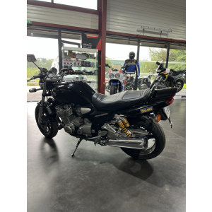 yamaha 1300 xjr