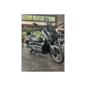 yamaha XMAX iron