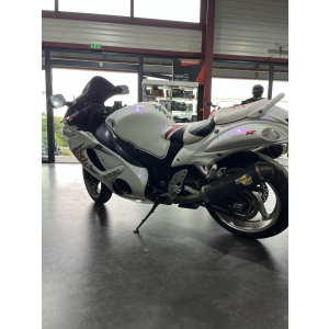 Suzuki 1300 Hayabusa