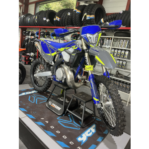 sherco 250 sef factory