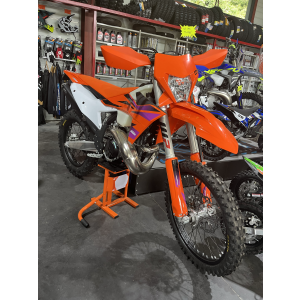 Ktm 300 tpi