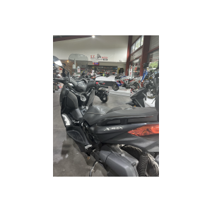 yamaha XMAX iron