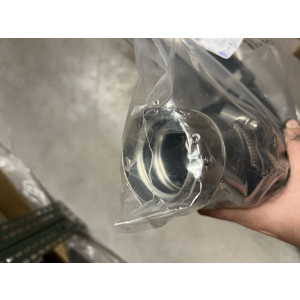 Conduit d'air FORD MB3G6C646LB