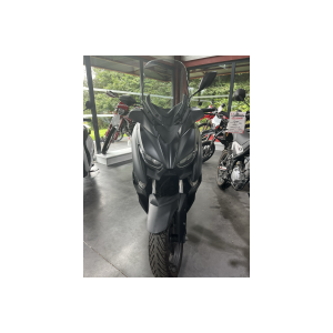 yamaha XMAX iron