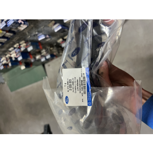 Gaine de suralimentation - FORD - Ref 2 033 223