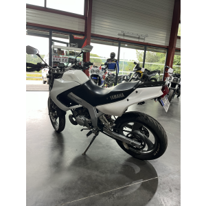 yamaha 125 tdr