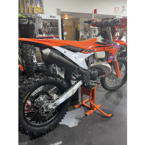 Ktm 300 tpi