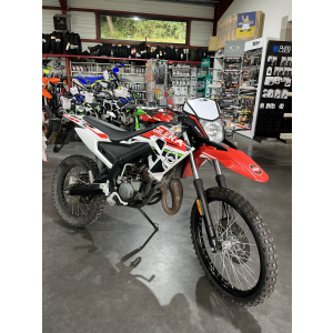 Gilera 50 rcr 2019