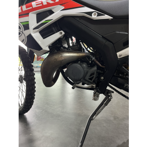 Gilera 50 rcr 2019