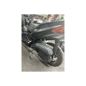 yamaha XMAX iron