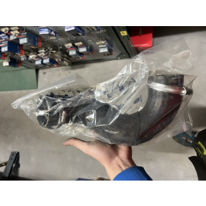 Gaine de suralimentation - FORD - Ref 2 033 223