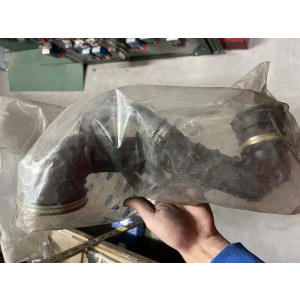 Tuyau d'aspiration, alimentation d'air - FORD - Ref 1079317