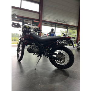 Gilera 50 rcr 2014