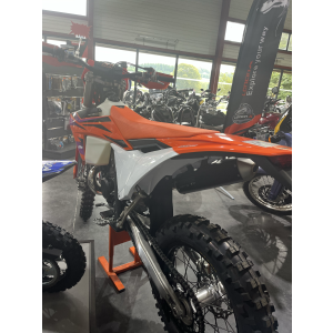 Ktm 300 tpi