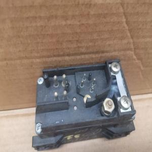 TEMPORISATEUR DE PRECHAUFFAGE BOSCH MERCEDES W123 W124 MB100 W601 W602 VITO W638