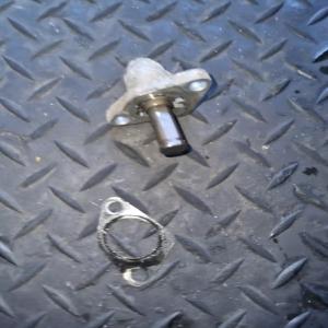 Tendeur distribution SUZUKI 650 SV S N 1999 2000 2001 2002 svs svn