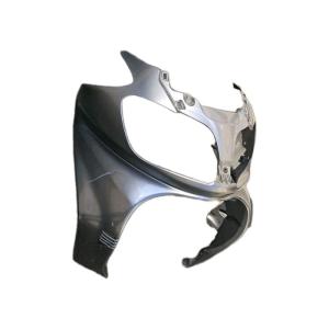 TETE FOURCHE FACE AVANT CARENAGE SUZUKI 650 BURGMAN UH