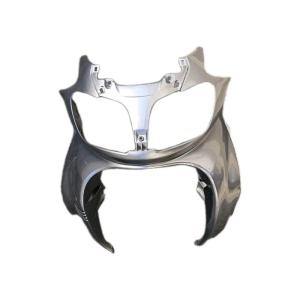 TETE FOURCHE FACE AVANT CARENAGE SUZUKI 650 BURGMAN UH