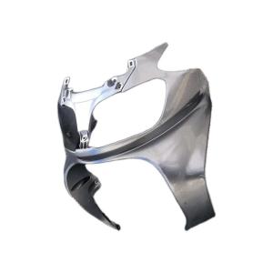 TETE FOURCHE FACE AVANT CARENAGE SUZUKI 650 BURGMAN UH