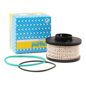 Filtre à carburant PURFLUX C875