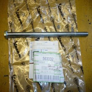 tirant guidon piaggio gilera 563332 stalker 50 1998 2011 zip  zip rst 50