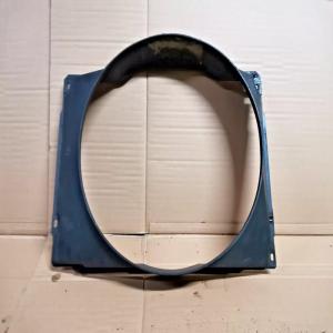 TOLE ENTOURAGE cadre de radiateur guidage d'air Mercedes W115 W114  1155050355