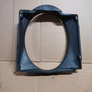 TOLE ENTOURAGE cadre de radiateur guidage d'air Mercedes W115 W114  1155050355