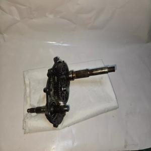 TRANSMISSION COMPLETE KYMCO DINK STREET 125 I ABS EURO III