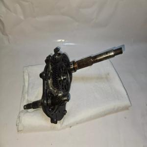 TRANSMISSION COMPLETE KYMCO DINK STREET 125 I ABS EURO III
