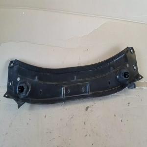 traverse superieur face avant Mercedes ML W164 ref a1646200486
