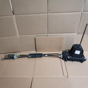 TRINGLERIE CABLE COMMANDE VITESSES  RENAULT CLIO 3 REF 8200755871