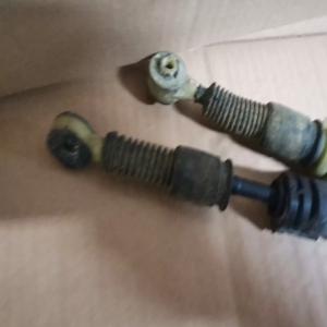 TRINGLERIE CABLE COMMANDE VITESSES  RENAULT CLIO 3 REF 8200755871