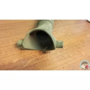 Trompette CARDAN Renault 8 r8
