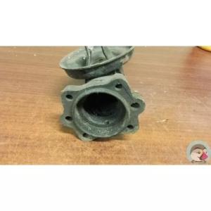 Trompette CARDAN Renault 8 r8