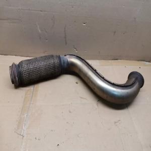 Tube avant échappement tresse Peugeot PARTNER 308 5008 1.6 VTI 9688568780