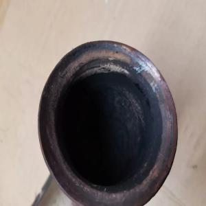 Tube avant échappement tresse Peugeot PARTNER 308 5008 1.6 VTI 9688568780