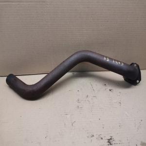 Tube  echappement MERCEDES W115 DIESEL