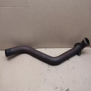 Tube  echappement MERCEDES W115 DIESEL