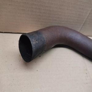 Tube  echappement MERCEDES W115 DIESEL