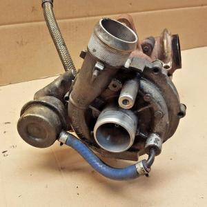 Turbocompresseur TURBO  M9 Garrett Citroen Xsara Picasso PEUGEOT 307 2.0 HDi