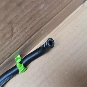 Tuyau  alimentation Webasto volkswagen audi  9009229b 1T0201418C