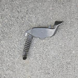 TUYAU + CAOUTCHOUC ADMISSION PIAGGIO VESPA 125 ET4 MODERN LEADER 1998 - 2005